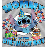 Mother's Day-MM 1580